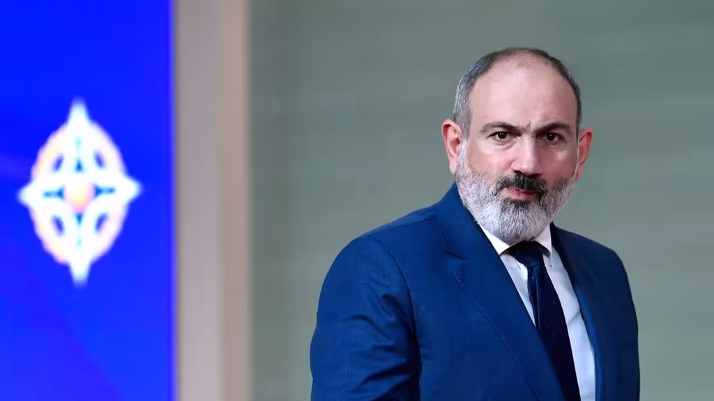 Annulation des pourparlers de Bruxelles