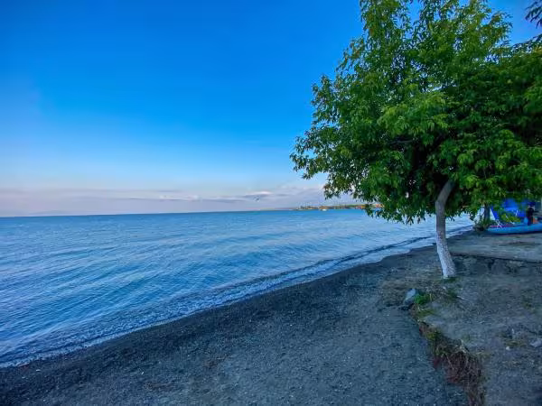 Quatre nouvelles plages publiques seront ouvertes au bord du lac Sevan