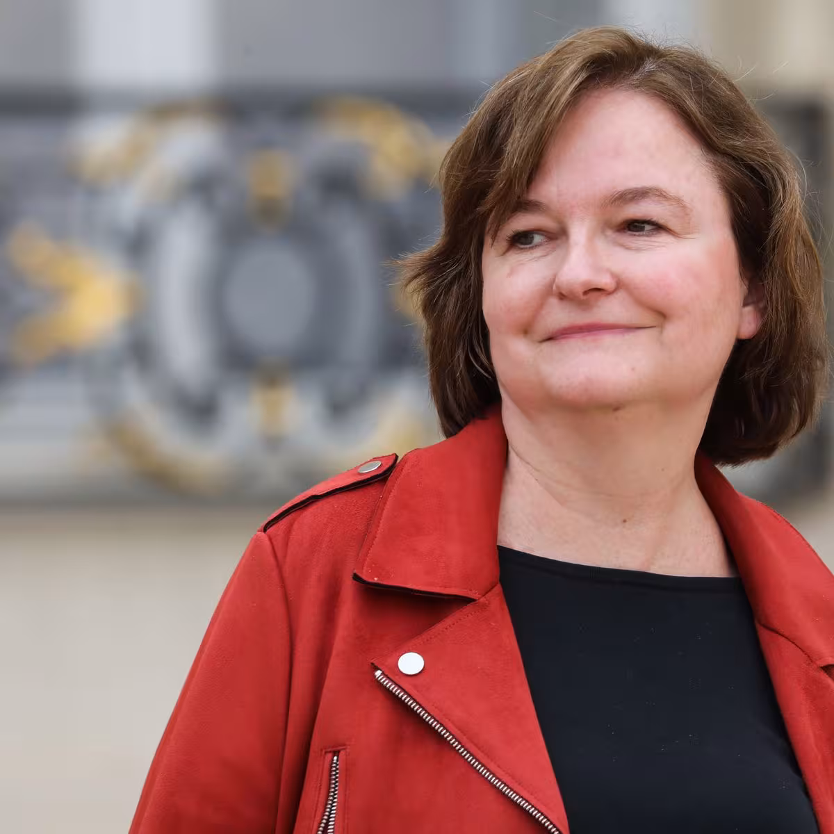 « La Géorgie n'est pas la Russie »