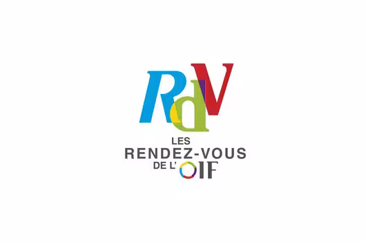 Les RdV de l'OIF n°7