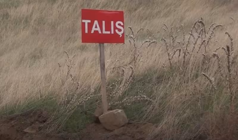 « Les Talyshs ne sont pas reconnus comme un peuple » : un rapport alternatif sur les droits des Talyshs en Azerbaïdjan sera présenté au Conseil de l'Europe