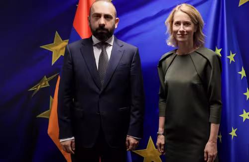 L'UE et l'Arménie renforcent leur coopération en matière de suppression des visas