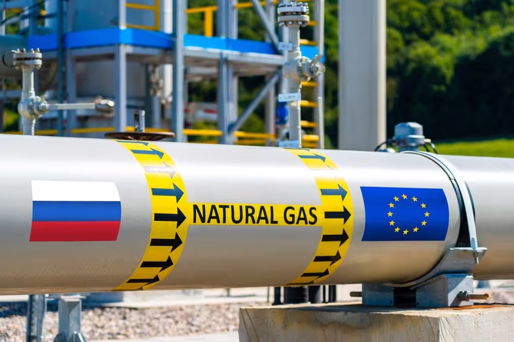 La Bulgarie prévoit d'abandonner le gaz russe plus tôt que prévu