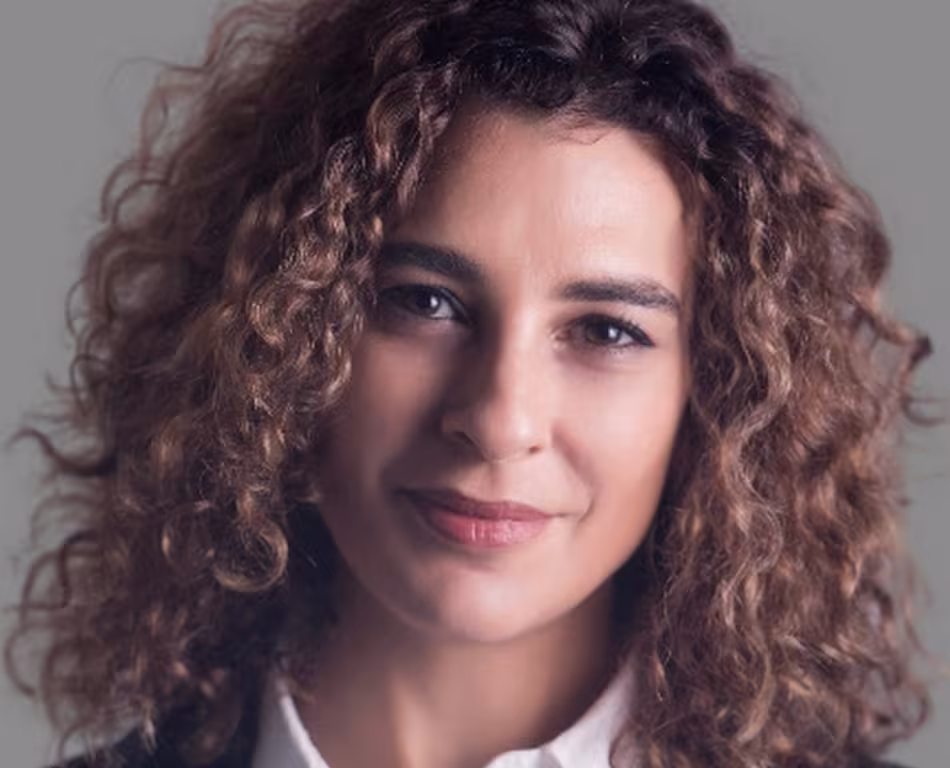 Lara Tcholakian – « Un sens à la vie »