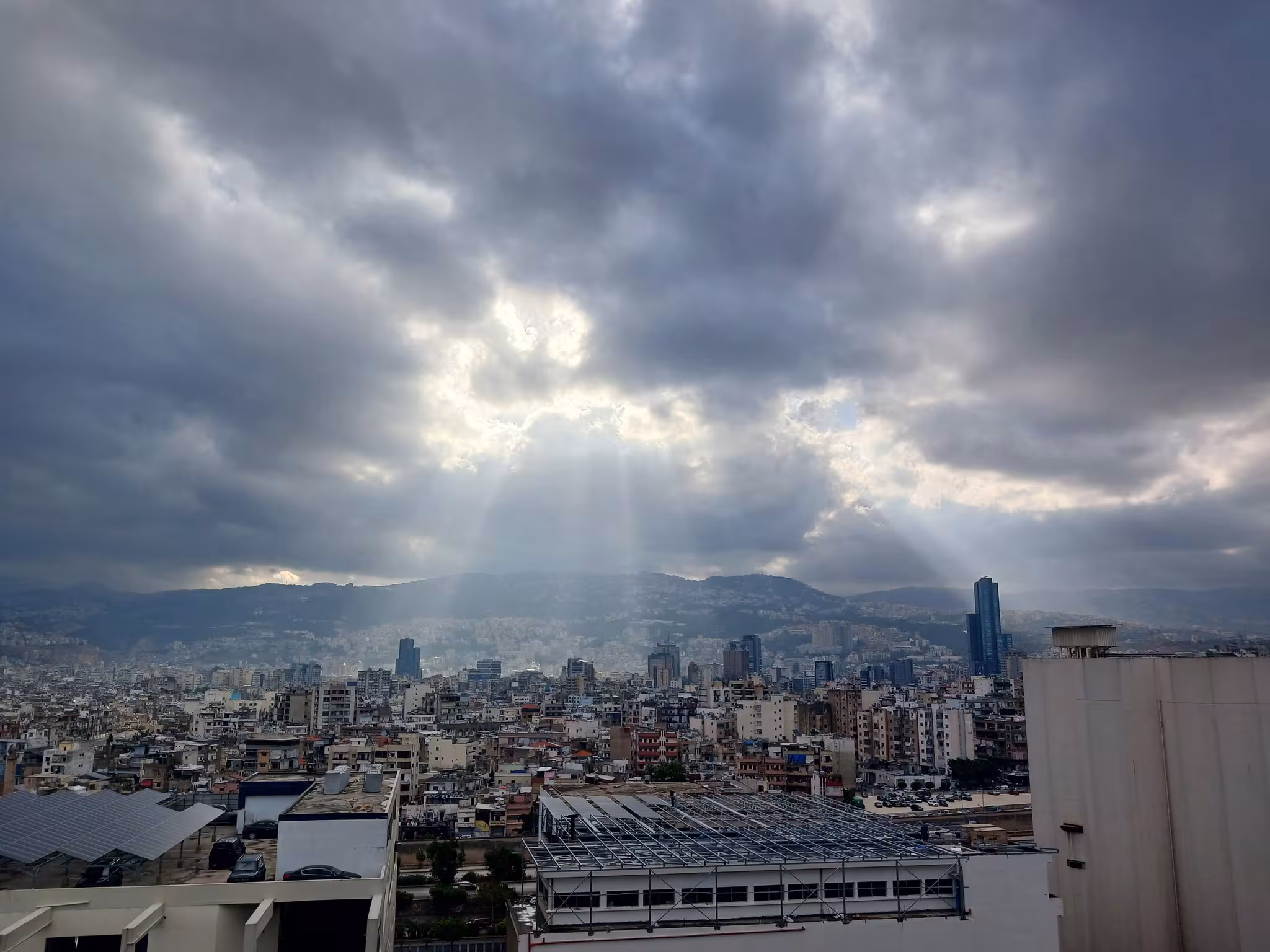 La communauté arménienne du Liban ressent les effets de l'escalade régionale