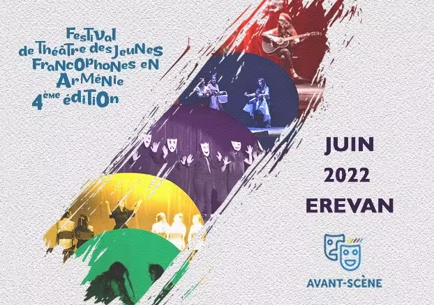 Festival de théâtre des jeunes francophones
