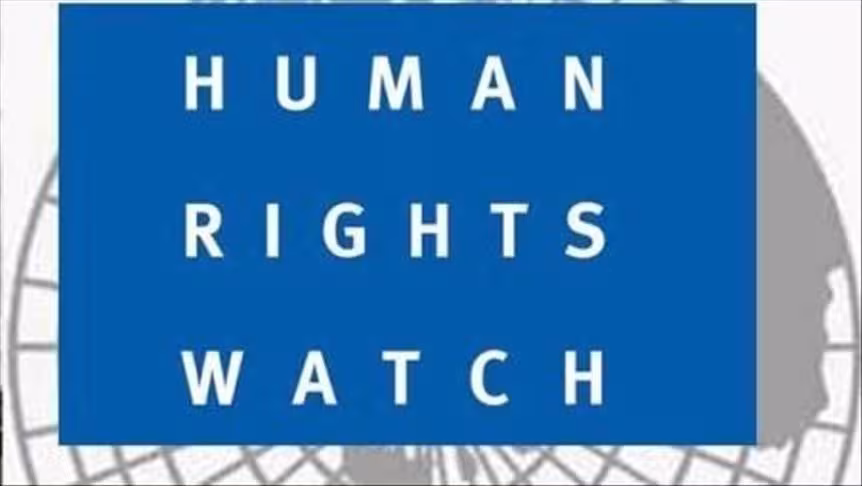 Un crime de guerre abominable. Human Rights Watch sur l'exécution de militaires arméniens par des Azerbaïdjanais