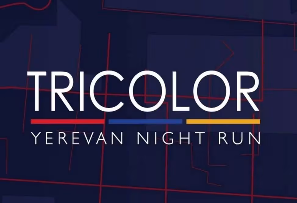 En raison de la course « Tricolor », la circulation sera restreinte dans la soirée du 4 juillet à Erevan.