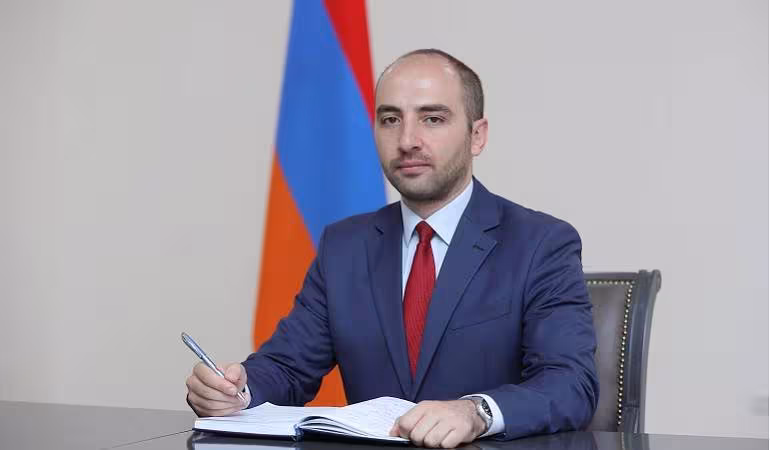 Le ministère arménien des Affaires étrangères s'exprime sur l'accord de coopération militaire entre la Russie et l'Azerbaïdjan