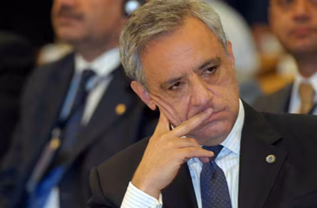 Publication de Vardan Oskanyan