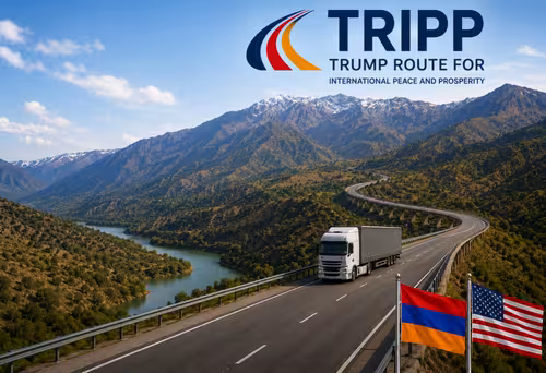 La pose de la première pierre du projet TRIPP pourrait avoir lieu début 2027