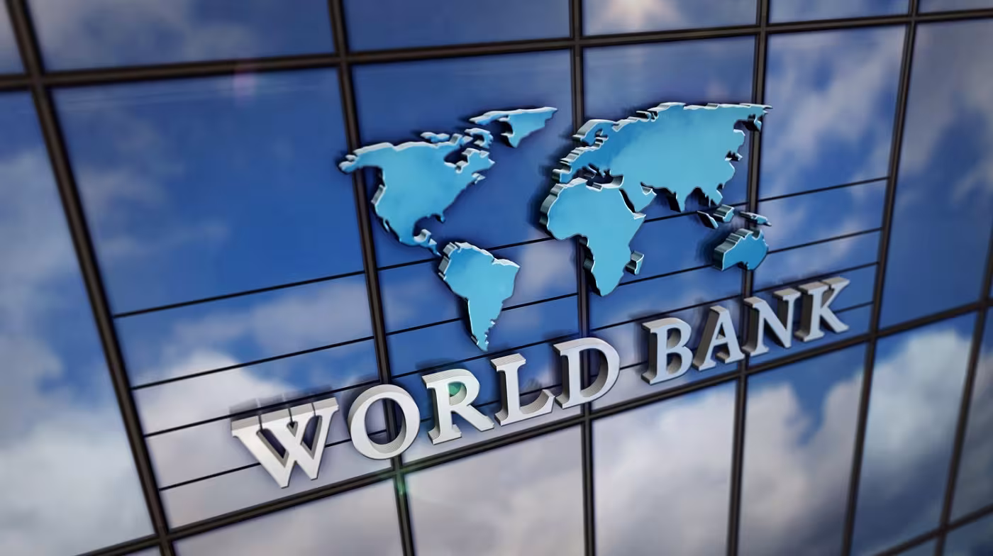 La Banque mondiale revoit à la baisse les prévisions de croissance économique de
			l'Arménie