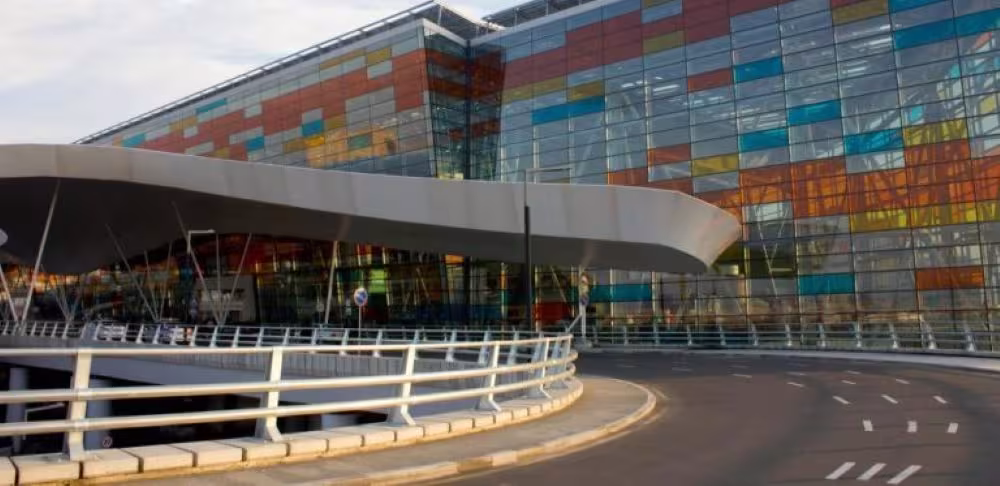 Zwartnootz reconnu meilleur aéroport d'Europe selon l'ASQ
